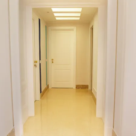 Caporivo Отель типа 