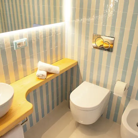 Caporivo 3* Сорренто