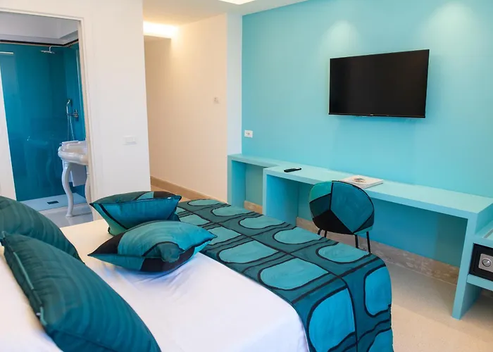 Bed & Breakfast Caporivo 3*