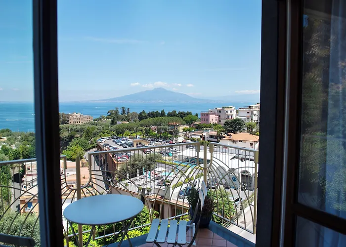 Caporivo 3* Sorrento